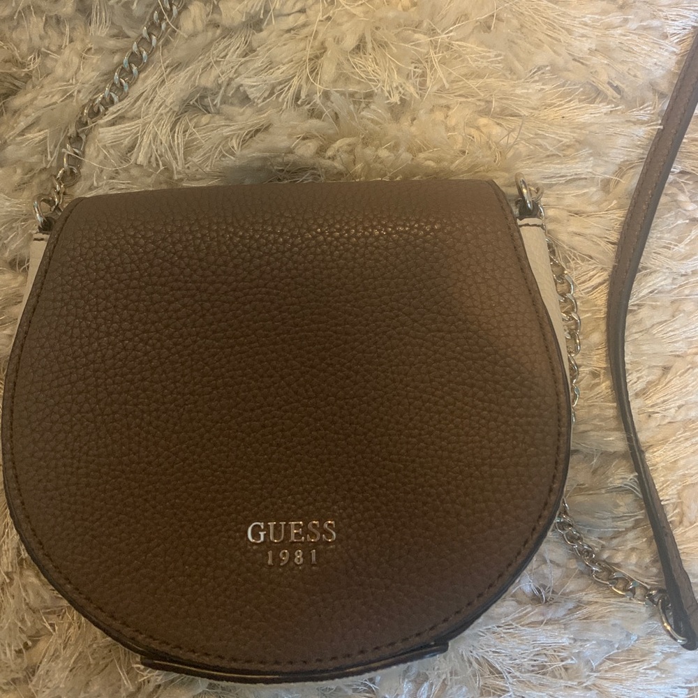 GUESS CROSSBODY BAG